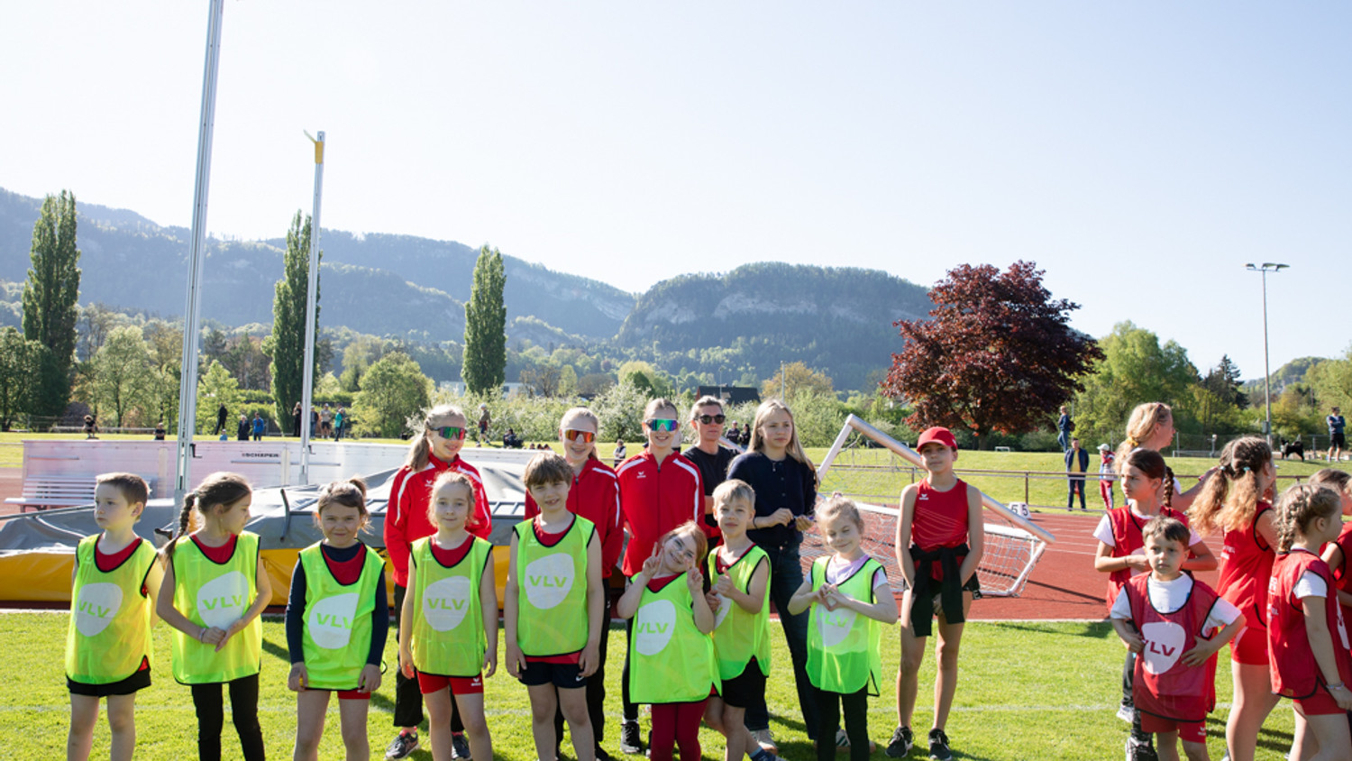 Hypomeeting Götzis Vorarlberg